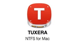使用Tuxera ntfs for Mac软件安全卸载Tuxera ntfs的操作步骤