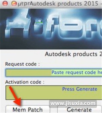 AutoCAD 2015安装的具体操作步骤