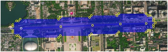 奥维互动地图浏览器轨迹高级功能操作步骤