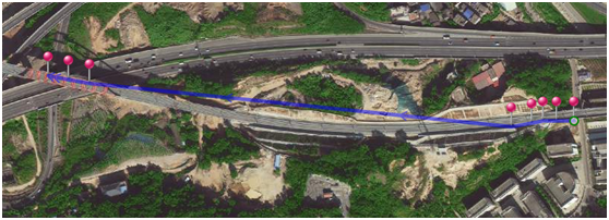 奥维互动地图浏览器轨迹高级功能操作步骤