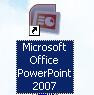 PowerPoint2007自动保存时间的设置方法