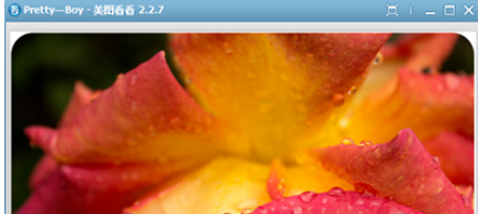 lightroom为图片添加水印的详细操作教程