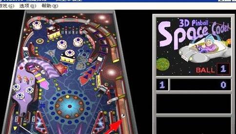 三维弹球太空军校生玩法攻略