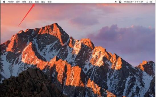 谷歌浏览器Mac版设置主页首页的具体操作