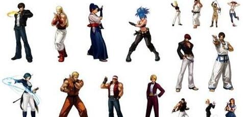 拳皇全集防止封号的一些注意事项