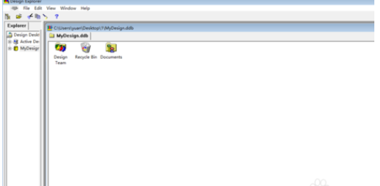 protel99SE的使用方法
