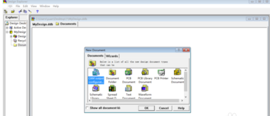 protel99SE的使用方法