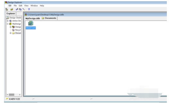 protel99SE的使用方法
