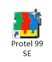 Protel99se打印时设置纸张横竖的操作方法