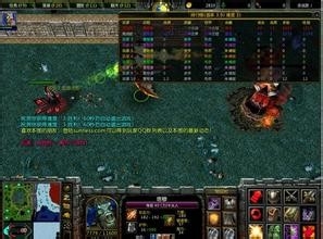 伏魔战记敏感型英雄技能升级攻略