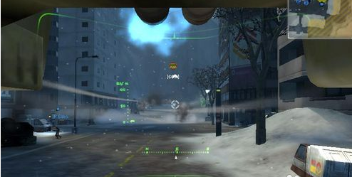 《战地2》rush模式心得详解