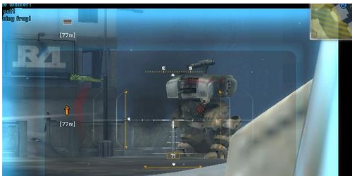 《战地2》rush模式心得详解