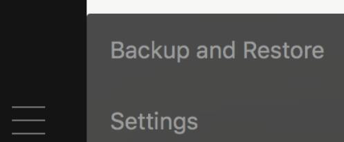 微信mac备份目录具体步骤