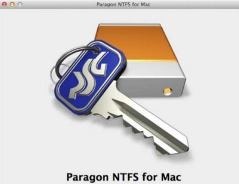 ntfs for mac的安装具体步骤
