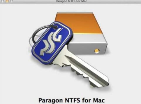 ntfs for mac的安装具体步骤