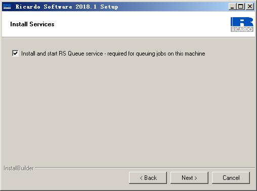 Ricardo IGNITE 2018安装的详细操作教程