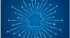 智宽生活提速功能的操作方法