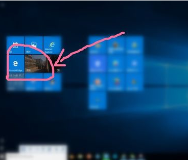 Edge浏览器删除缓存的操作教程
