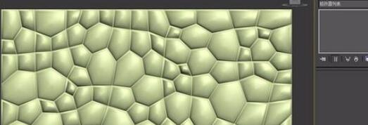 3dmax2012制作水立方形状的步骤