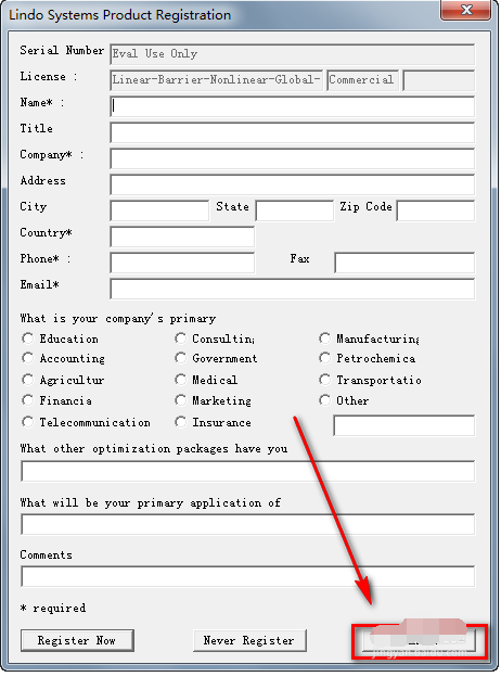 Lingo 11.0安装详细步骤