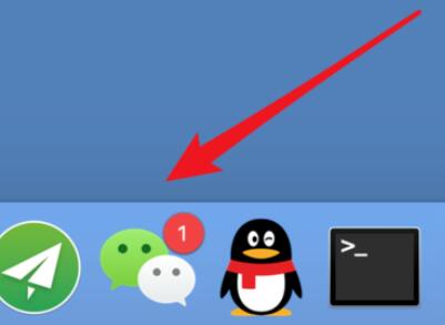 微信Mac版新消息提示音设置方法