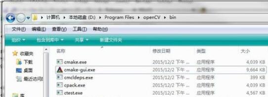 Visual Studio 2005(VS2005)安装OpenCV的操作步骤