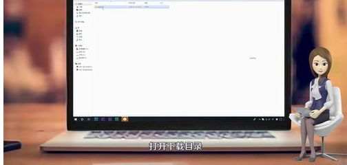 explorer.exe黑屏修复的处理方法