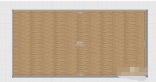 酷家乐画中空跃层的简单操作步骤
