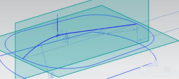 UG8.0将实体半透明的制作方法