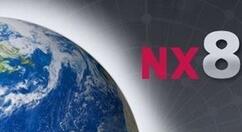 UG8.0背景颜色的更换方法