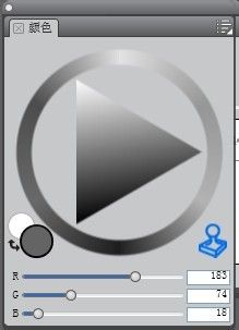 Painter绘制出水彩画效果图片的相关教程