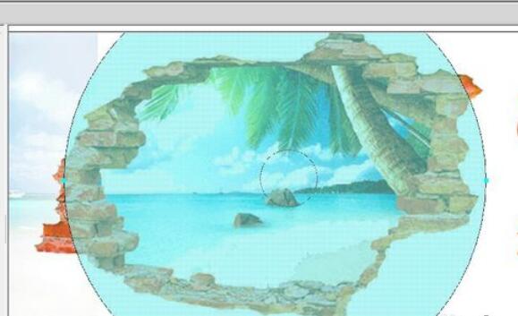 Dreamweavercs6热点链接添加方法