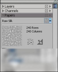 painter绘制出油画效果图片的详细操作步骤