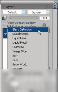 painter绘制出油画效果图片的详细操作步骤