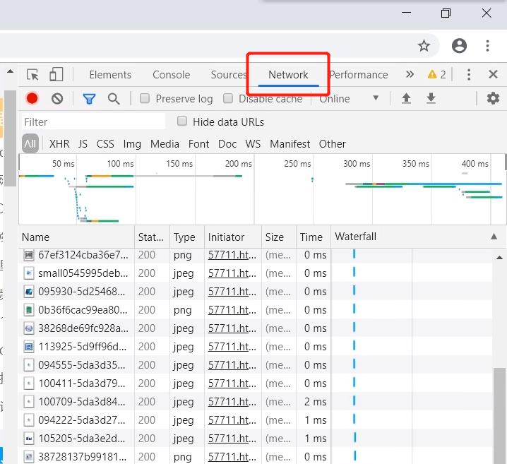 谷歌浏览器下载网页视频的操作方法