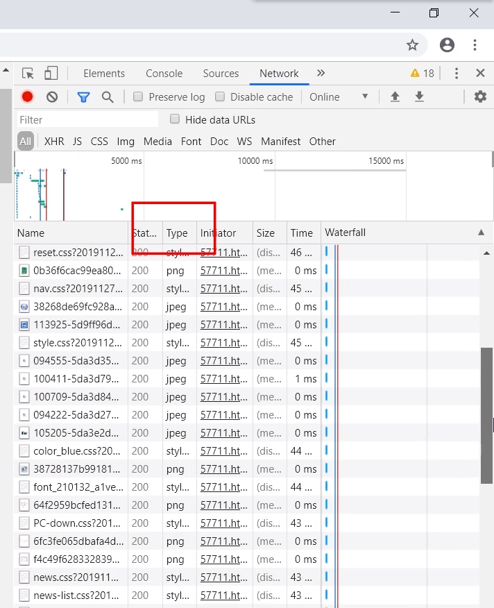 谷歌浏览器下载网页视频的操作方法