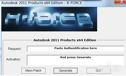 CAD2011软件详细安装教程