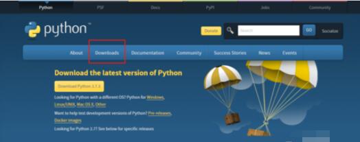 python 2.7在win8.1上安装的方法
