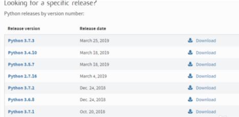 python 2.7在win8.1上安装的方法