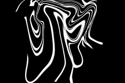 Photoshop绘制烟雾的详细操作方法