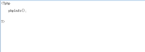 xampp配置虚拟主机的操作方法