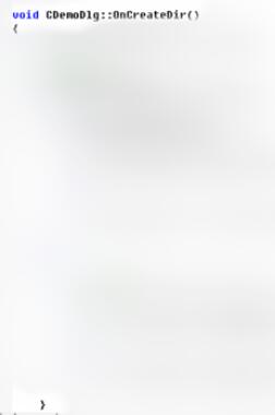 VC RedistInstaller目录创建步骤