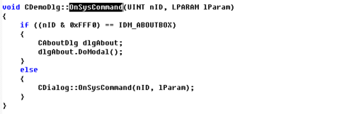 VC RedistInstaller文件信息获取方法