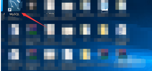 mysql workbench使用自动完成的操作教程