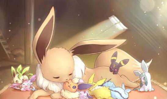 我的世界精灵宝可梦攻略分享