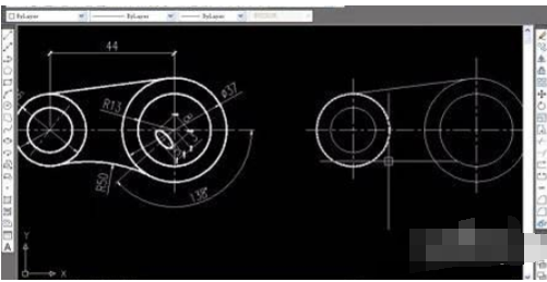 三维家3d云设计软件导出cad的详细操作方法