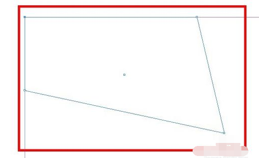 Adobe InDesign cs6制作拼图背景效果的操作教程
