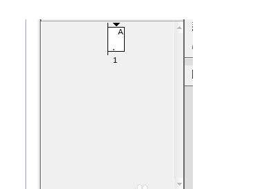 Adobe InDesign CS6设置页码的操作教程