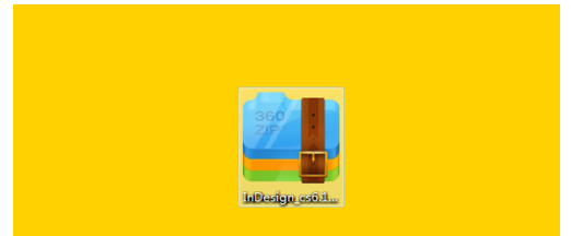 Adobe InDesign CS6下载的操作教程