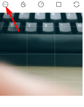 Foodie查找设置功能的基础操作